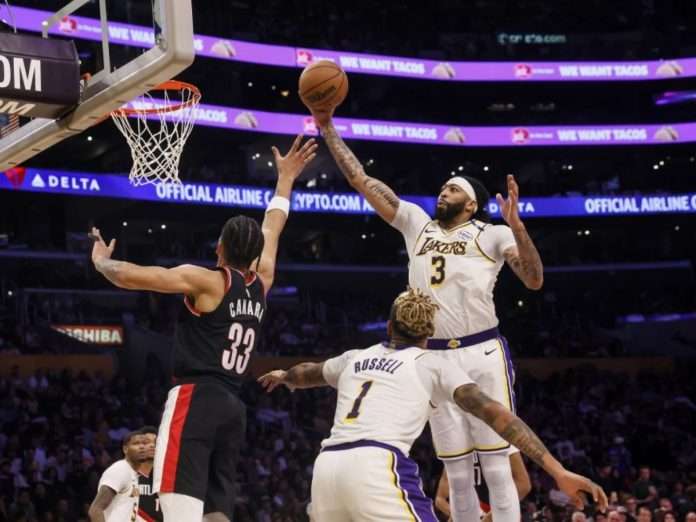 Lakers