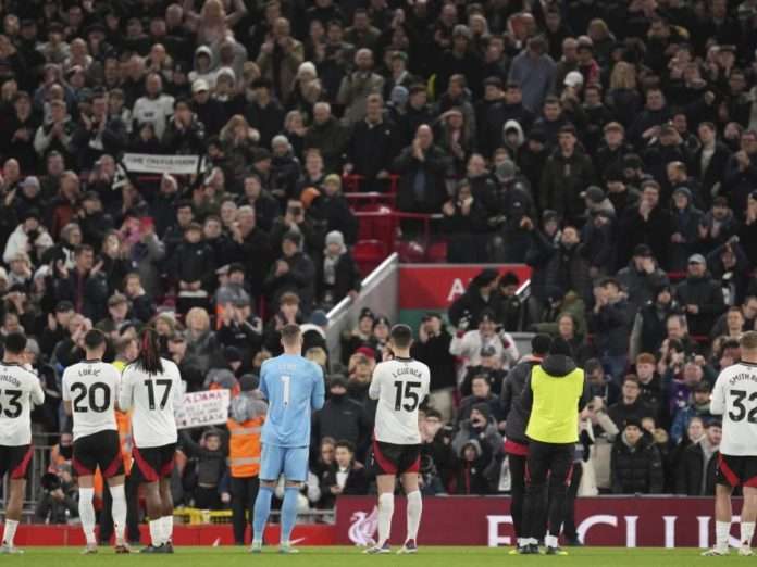 Liverpool FC