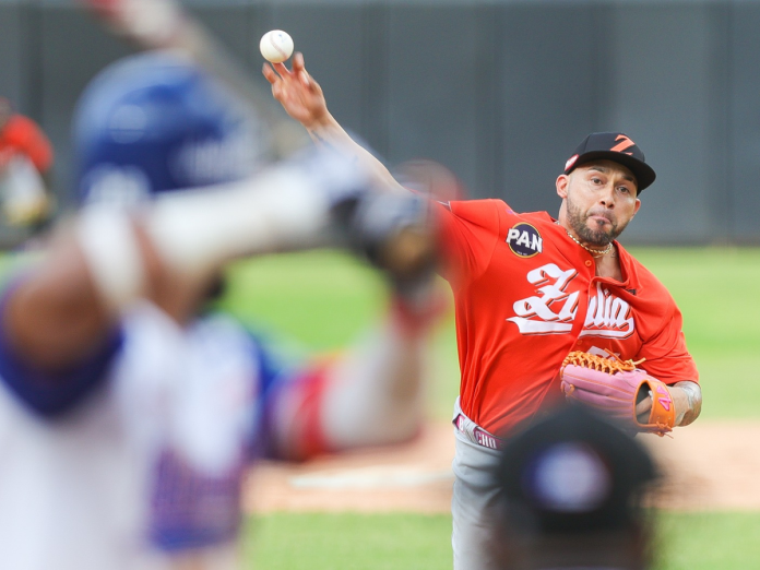 Silvino Bracho. (Foto: Javier Campos)