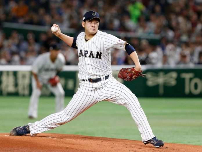 Tomoyuki Sugano
