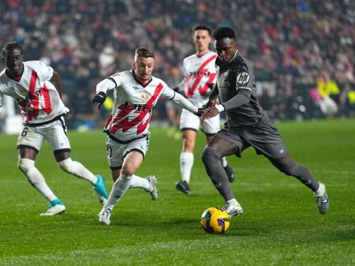 Vinicius Jr.