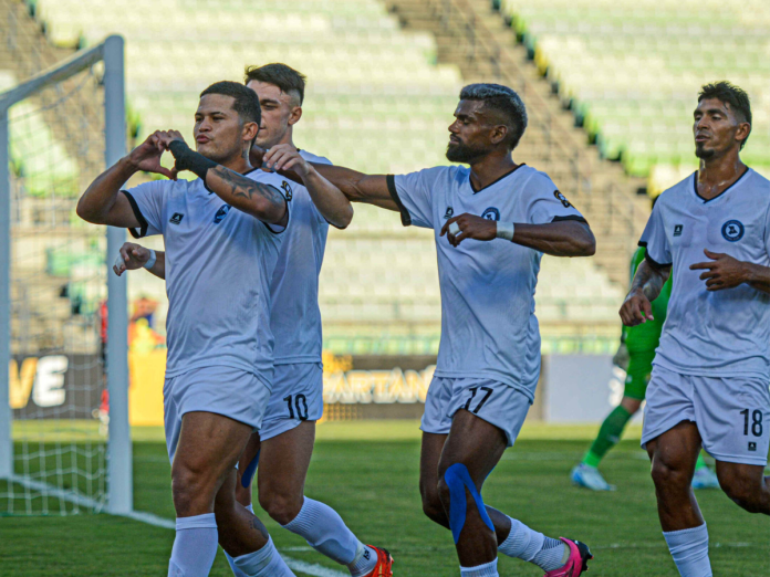 Anzoátegui FC