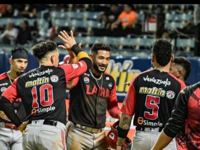 José Rondón José Rondón