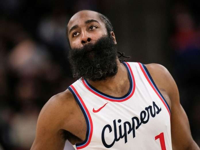 James Harden (Foto: AP) James Harden (Foto: AP)