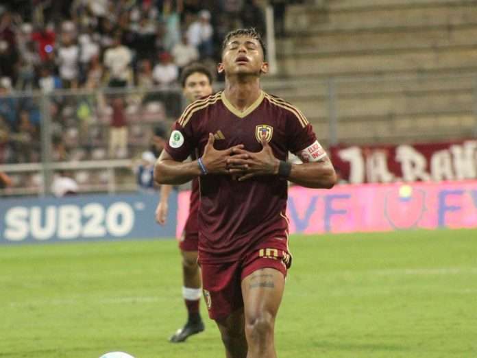 Kervin Tuti Andrade