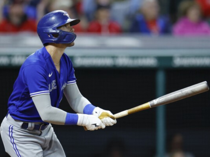 Cavan Biggio