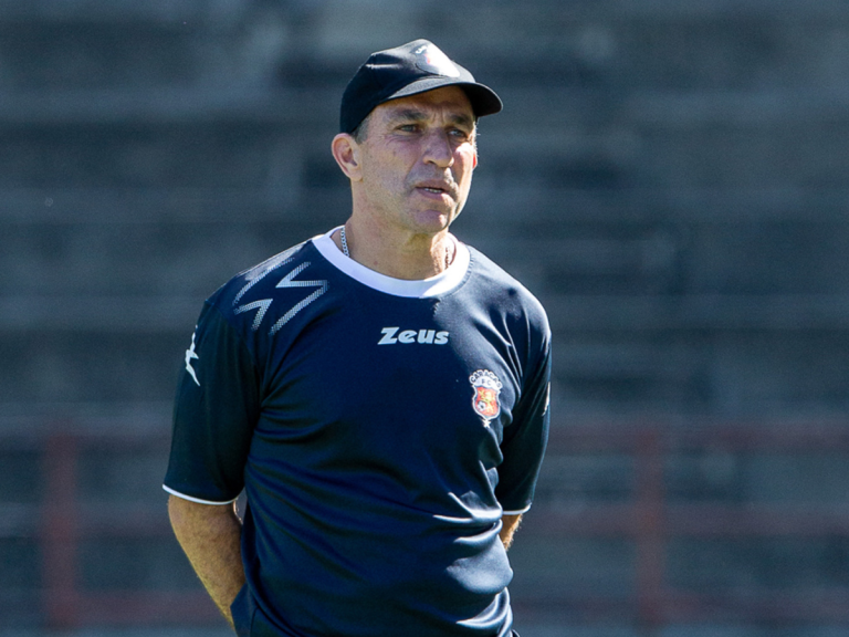 Preparador físico Marcelo Geralnik: «Estoy contento de unirme al Caracas»