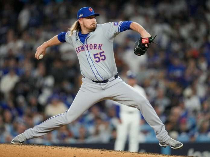 Ryne Stanek (Foto: AP) Ryne Stanek (Foto: AP)