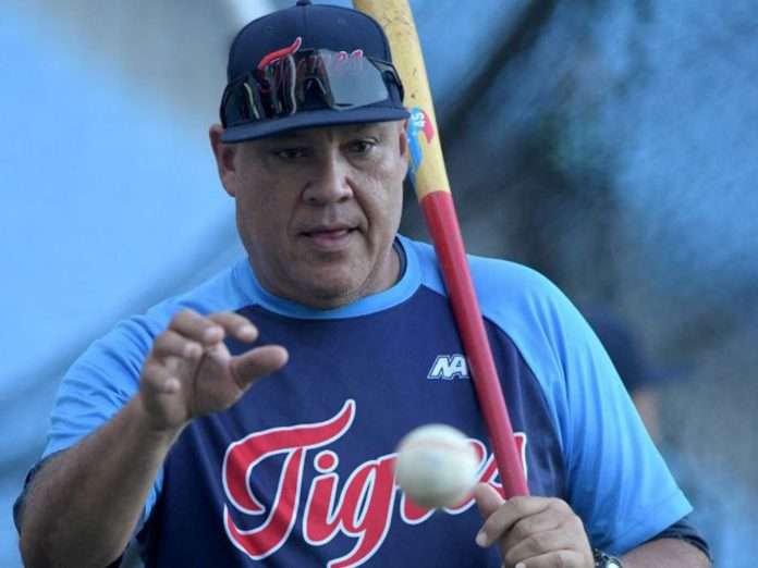 Russell Vázquez (Foto: prensa LVBP)