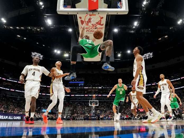 Celtics