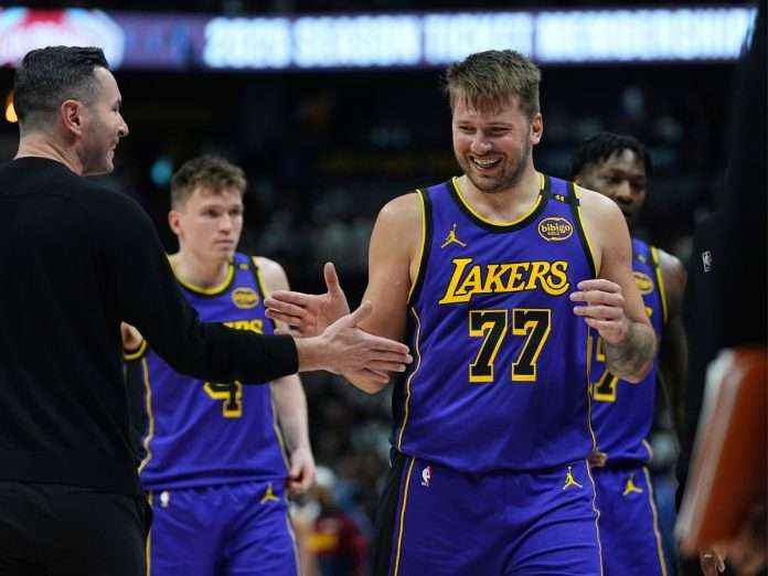 Luka Doncic