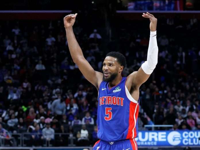 Malik Beasly (Foto: AP)