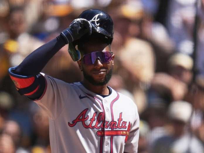 Jurickson Profar (Foto: AP) jugará con los Tiburones de La Guaira (26-27)