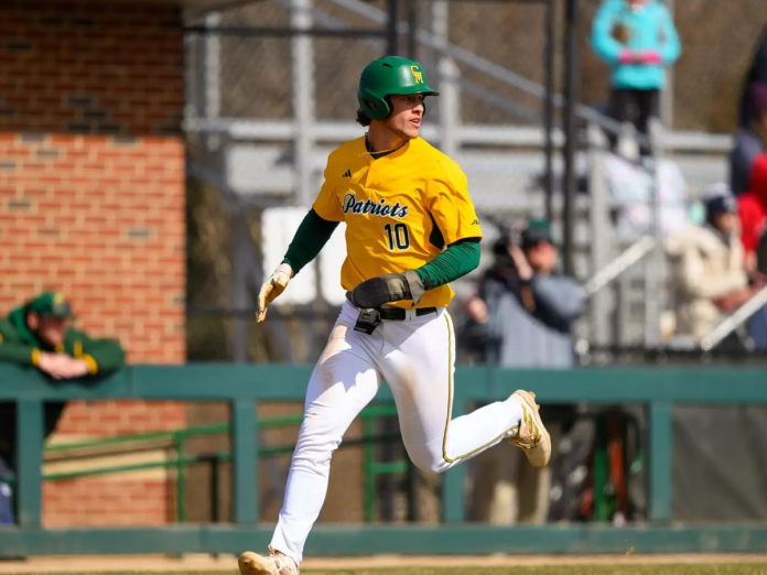 George Mason Patriots. (Foto: John McDonell/George Mason Univ.)