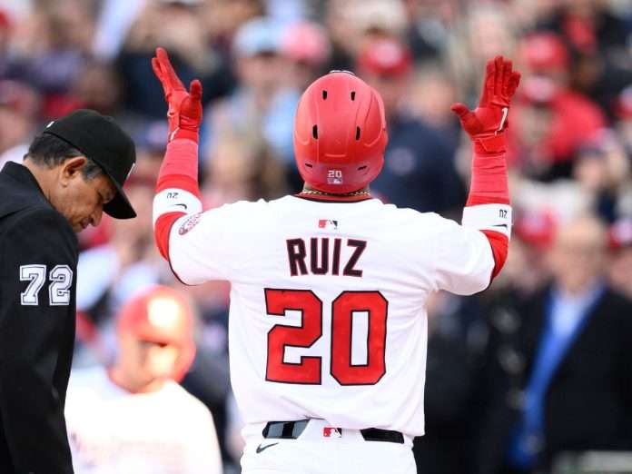 Keibert Ruiz Keibert Ruiz