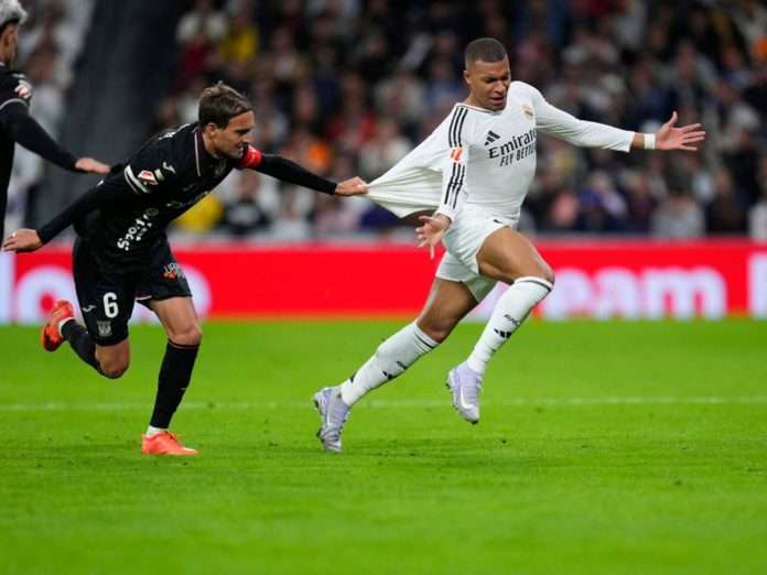 Kylian Mbappé Kylian Mbappé
