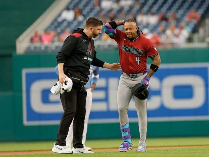 Ketel Marte (Foto: AP) Ketel Marte (Foto: AP)