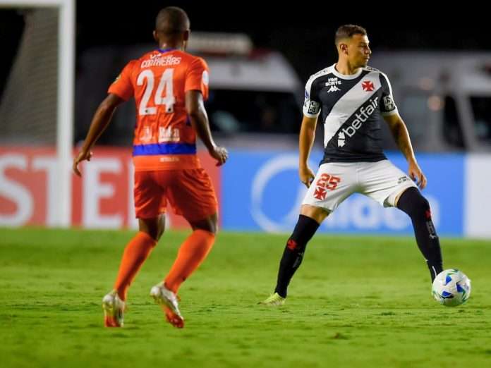 (Foto: CONMEBOL) (Foto: CONMEBOL)
