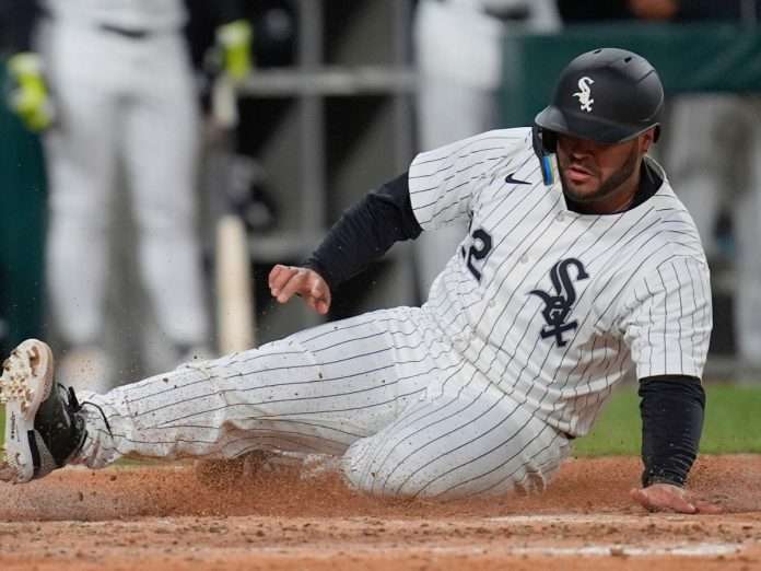Omar Narváez (Foto: AP) Omar Narváez (Foto: AP)