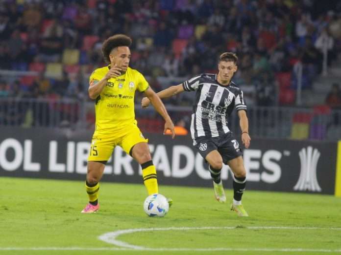 (Foto: CONMEBOL) (Foto: CONMEBOL)