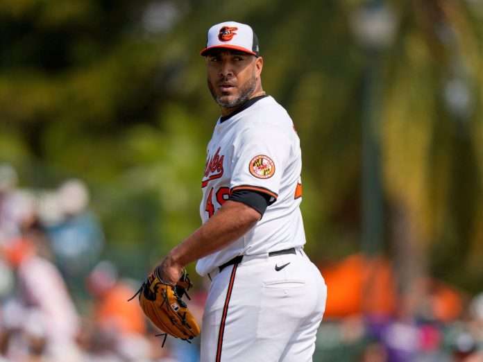 Albert Suárez (Foto: AP) Albert Suárez (Foto: AP)