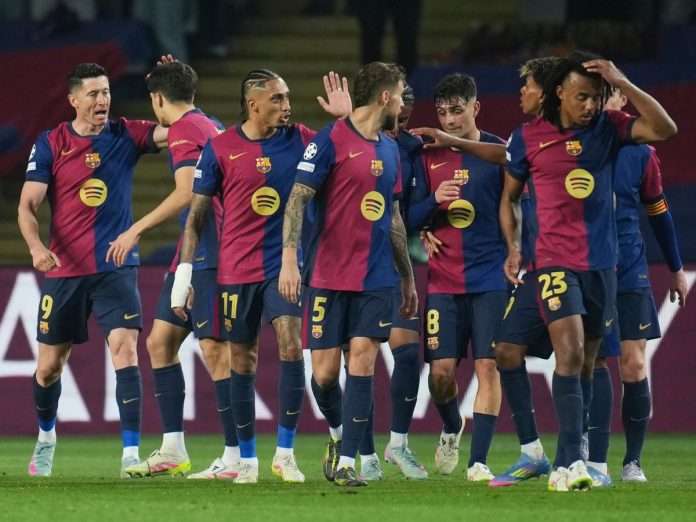 FC Barcelona FC Barcelona