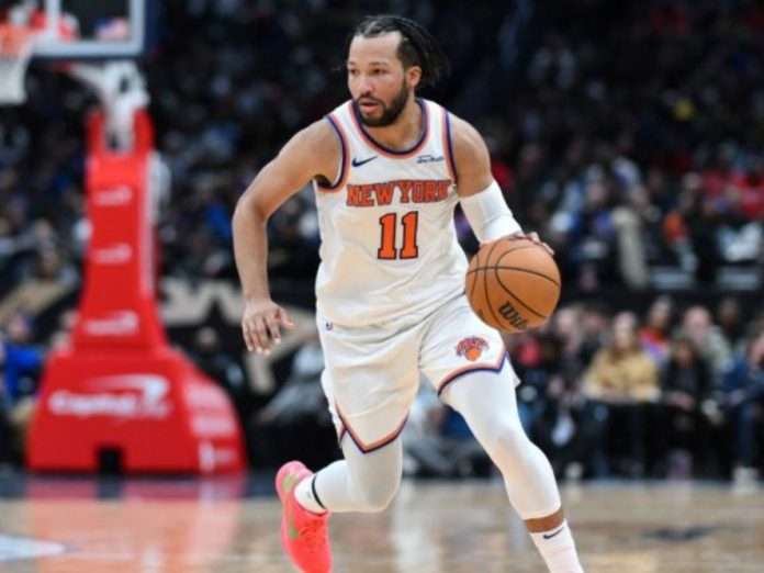 Jalen Brunson