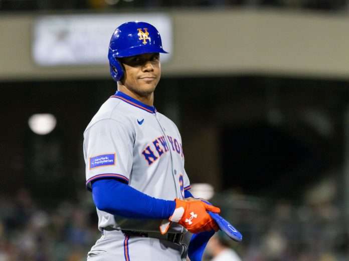 Juan Soto (Foto: AP) Juan Soto (Foto: AP)