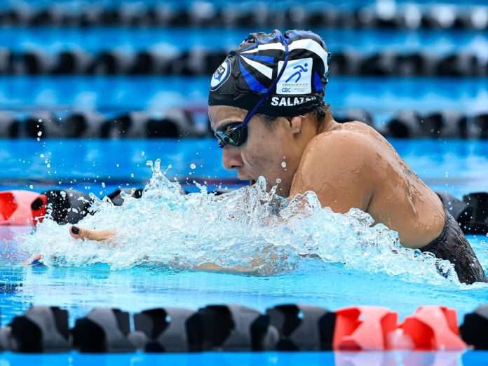 Mercedes Toledo (Foto: Prensa COV) Mercedes Toledo (Foto: Prensa COV)