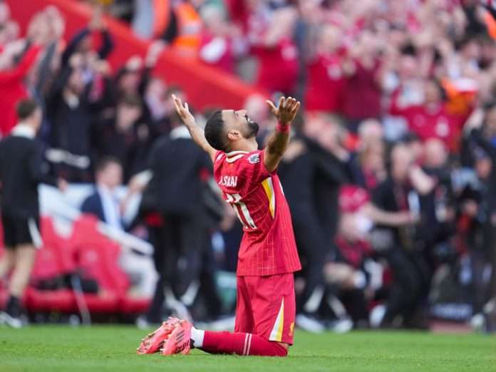 Mohamed Salah Mohamed Salah