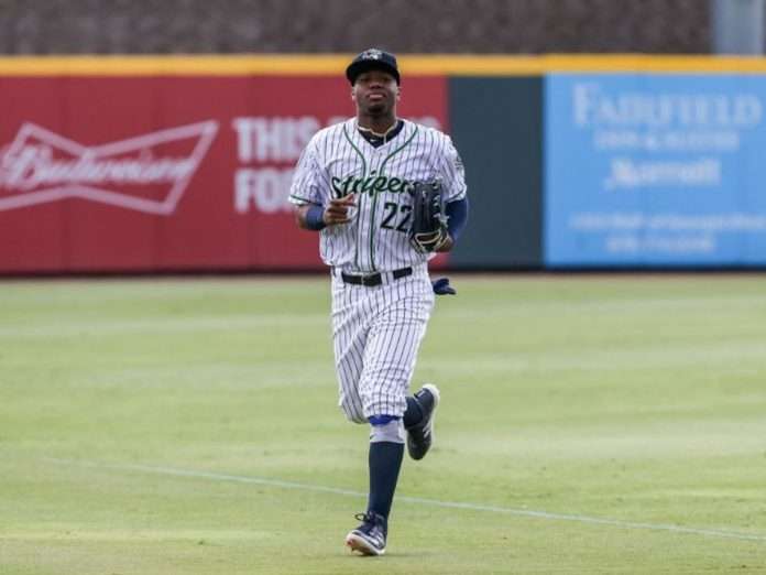 Ronald Acuña Jr. Ronald Acuña Jr.