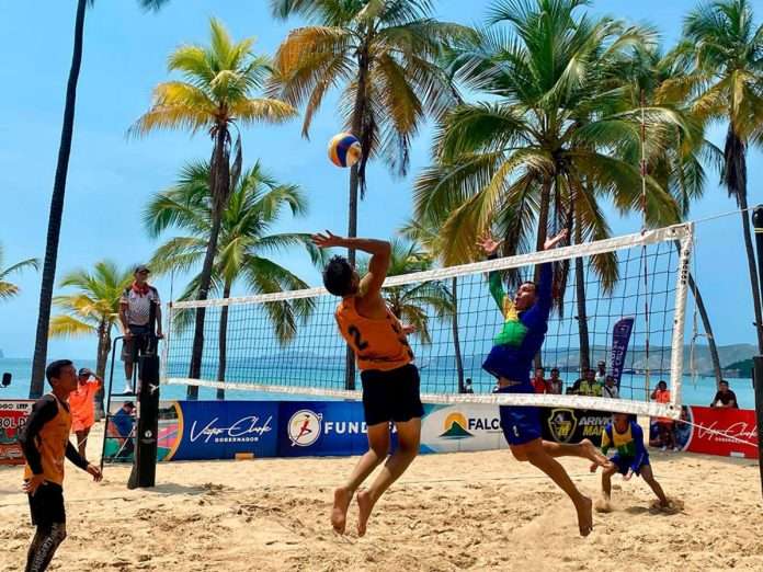 Voleibol