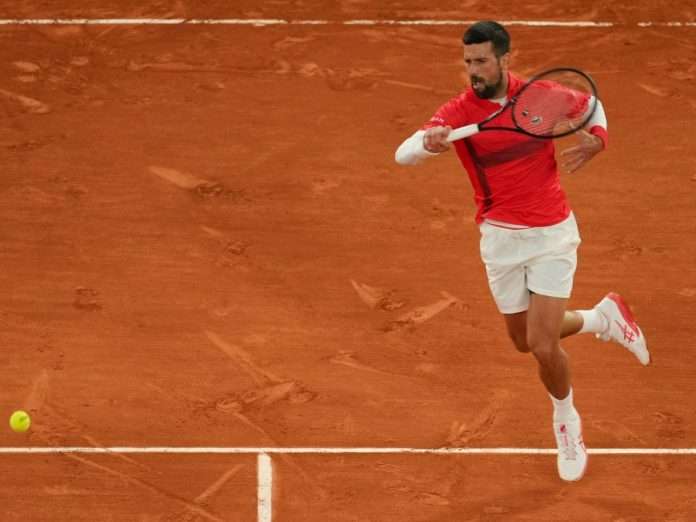 20250527_195546_0000 Novak Djokovic (Foto: AP)