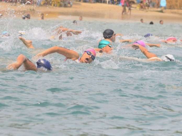 Aguas Abiertas