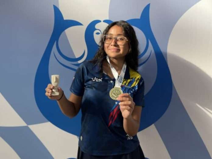 Apnea (Foto: Prensa COV)