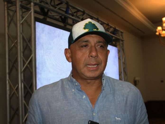 Carlos Guillén (Foto: Edward Delgado) Carlos Guillén (Foto: Edward Delgado)