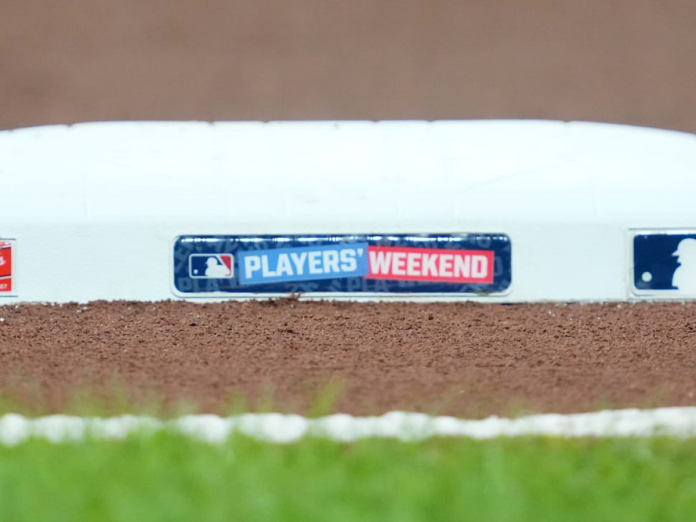 Fin de semana de jugadores. (Foto: MLB)