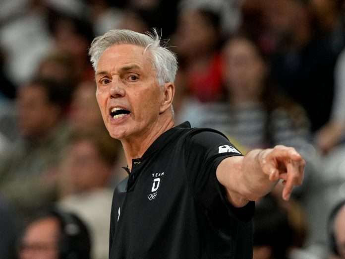 Gordie Herbert (Foto: AP) Gordie Herbert (Foto: AP)