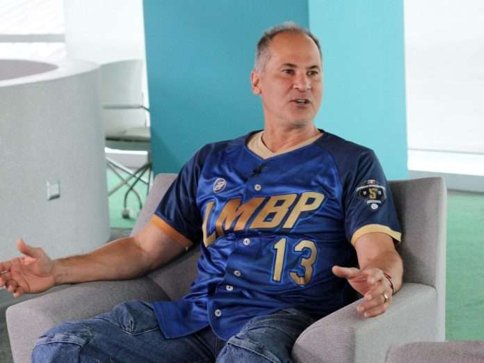 Omar Vizquel Omar Vizquel