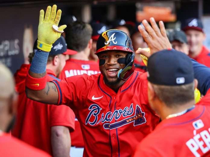 Ronald Acuña Jr.
