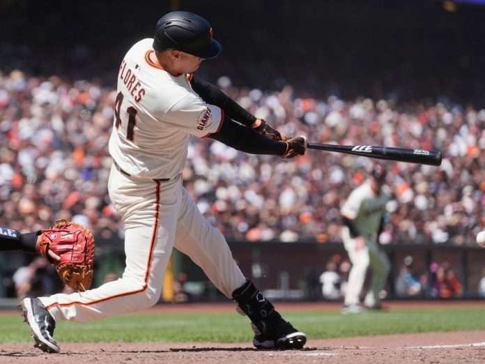 Wilmer Flores (Foto: AP)