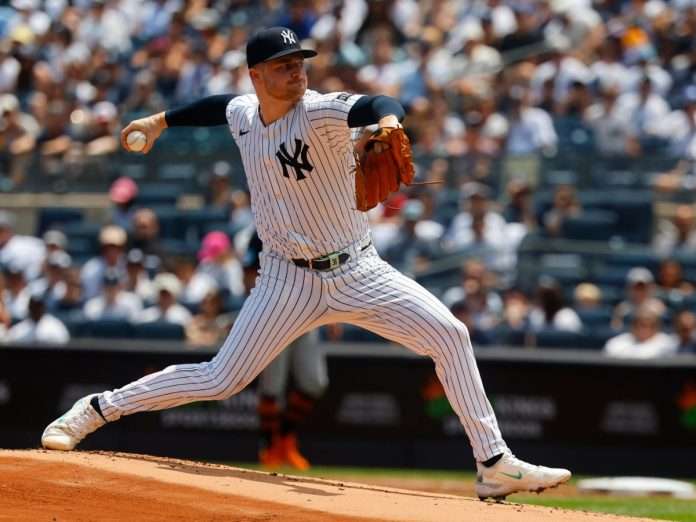 20250621_165413_0000 Clarke Schmidt (Foto: AP)