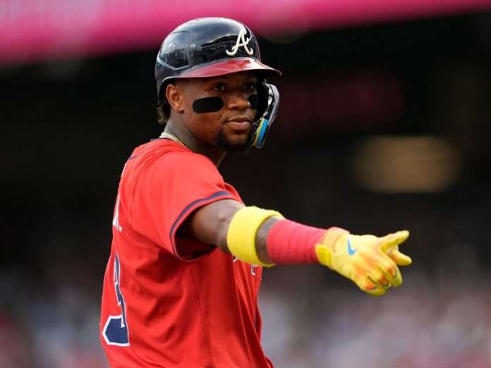 20250621_191245_0000 Ronald Acuña Jr. (Foto: AP)