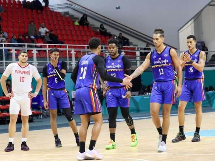 Baloncesto