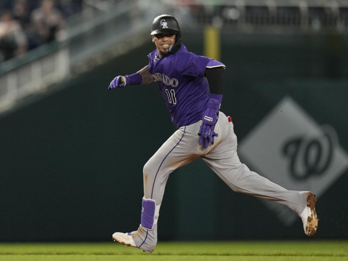 Orlando Arcia Orlando Arcia. (Foto: Jess Rapfogel/AP)