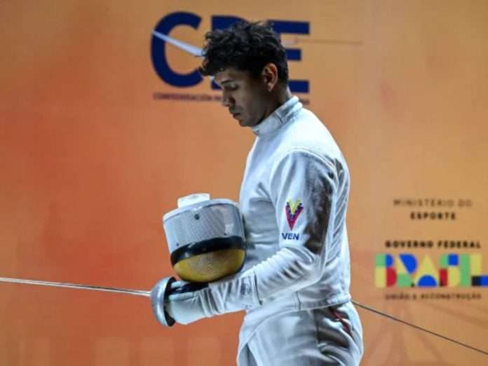 Ruben Limardo