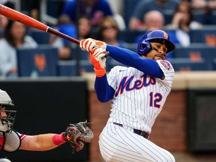 Francisco Lindor (Foto: AP) Francisco Lindor (Foto: AP)