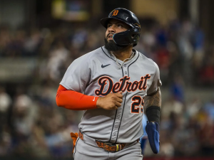 Gleyber Torres. (Foto: Jessica Tobias/AP)