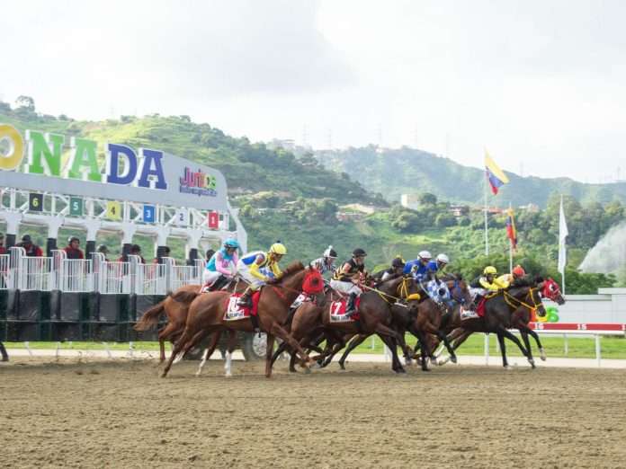 Hipodromo La Rinconada Hipodromo La Rinconada