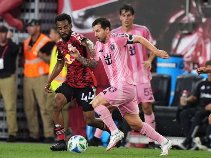 Lionel Messi (Foto: AP) Lionel Messi (Foto: AP)